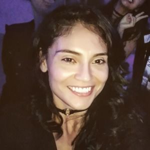 Meet your Posher, Michelle